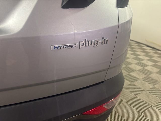 Used 2024 Hyundai Tucson Limited image 5