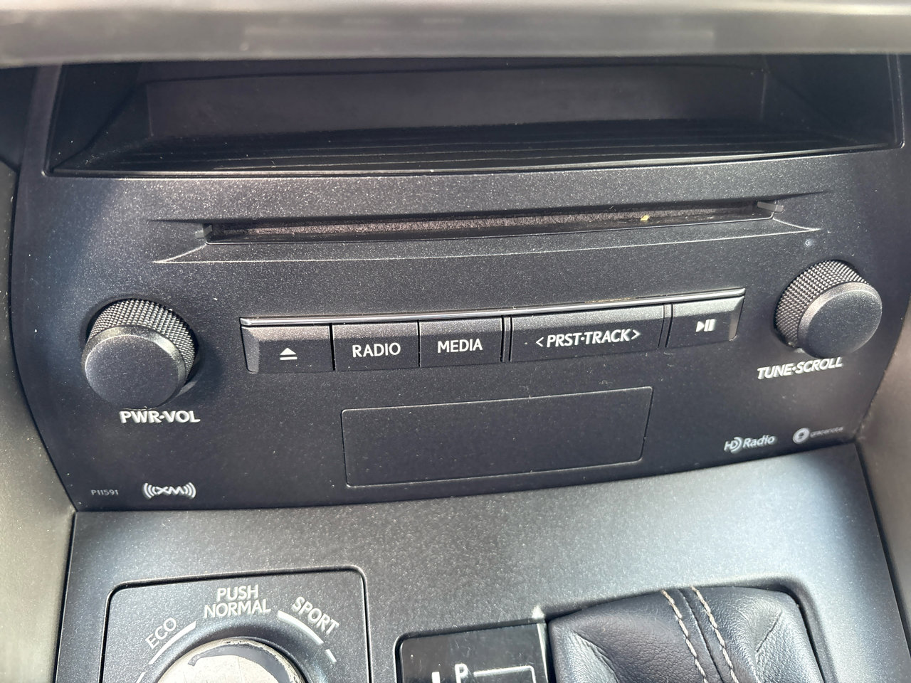 Used 2017 Lexus NX 200t AWD image 21