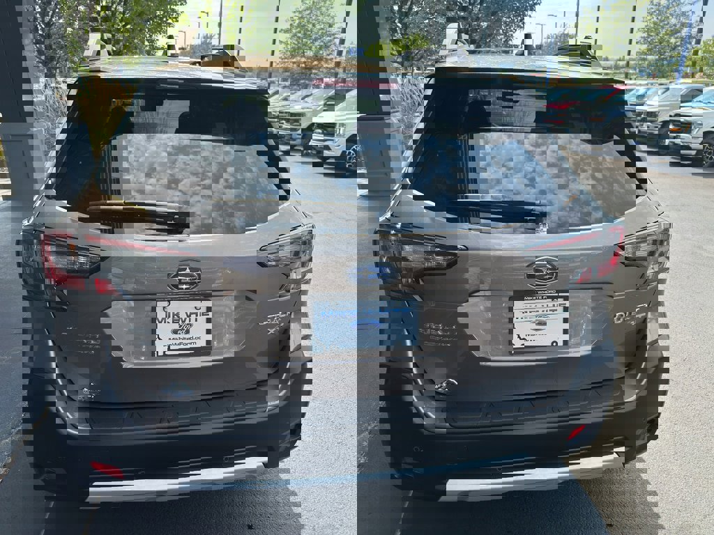 Used 2023 Subaru Outback Limited XT image 13
