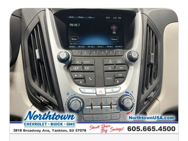 Used 2015 Chevrolet Equinox LT w/ Power Convenience Package image 19