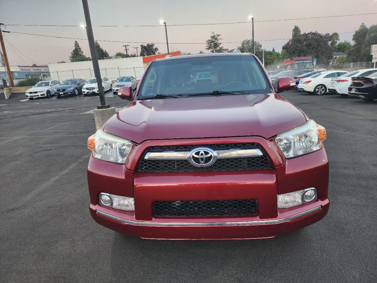 Used 2011 Toyota 4Runner SR5 image 8