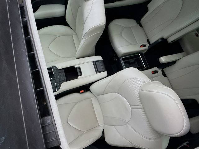 Used 2024 Toyota Grand Highlander Limited image 22