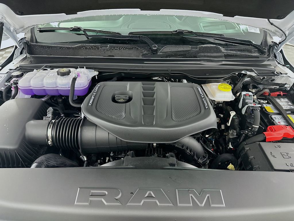 New 2026 RAM 1500 Tungsten image 18