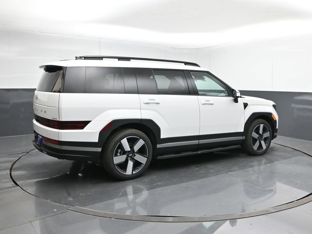 New 2026 Hyundai Santa Fe Limited FWD image 5
