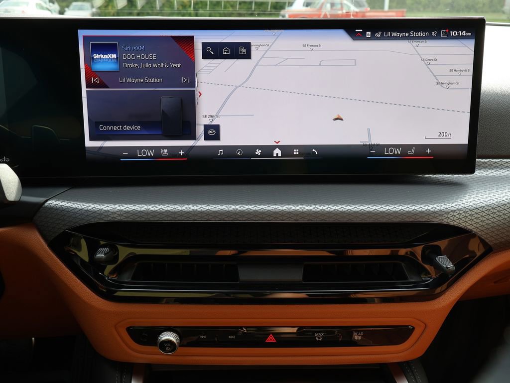 New 2026 BMW 440i xDrive Coupe w/ Parking Assistance Package image 28