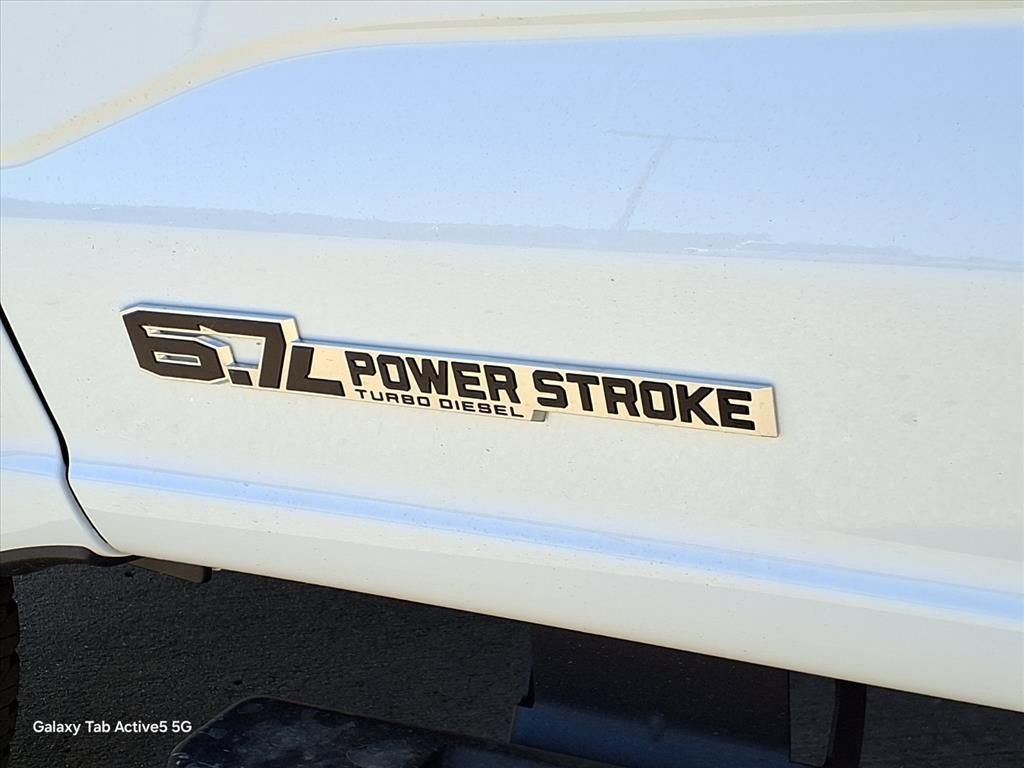 New 2026 Ford F250 XL w/ STX Appearance Package image 9