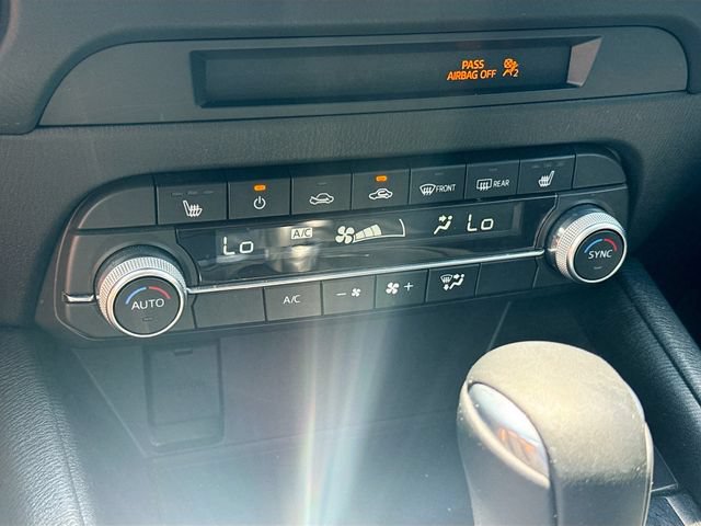 Used 2022 MAZDA CX-5 AWD 2.5 S w/ Select Package image 23