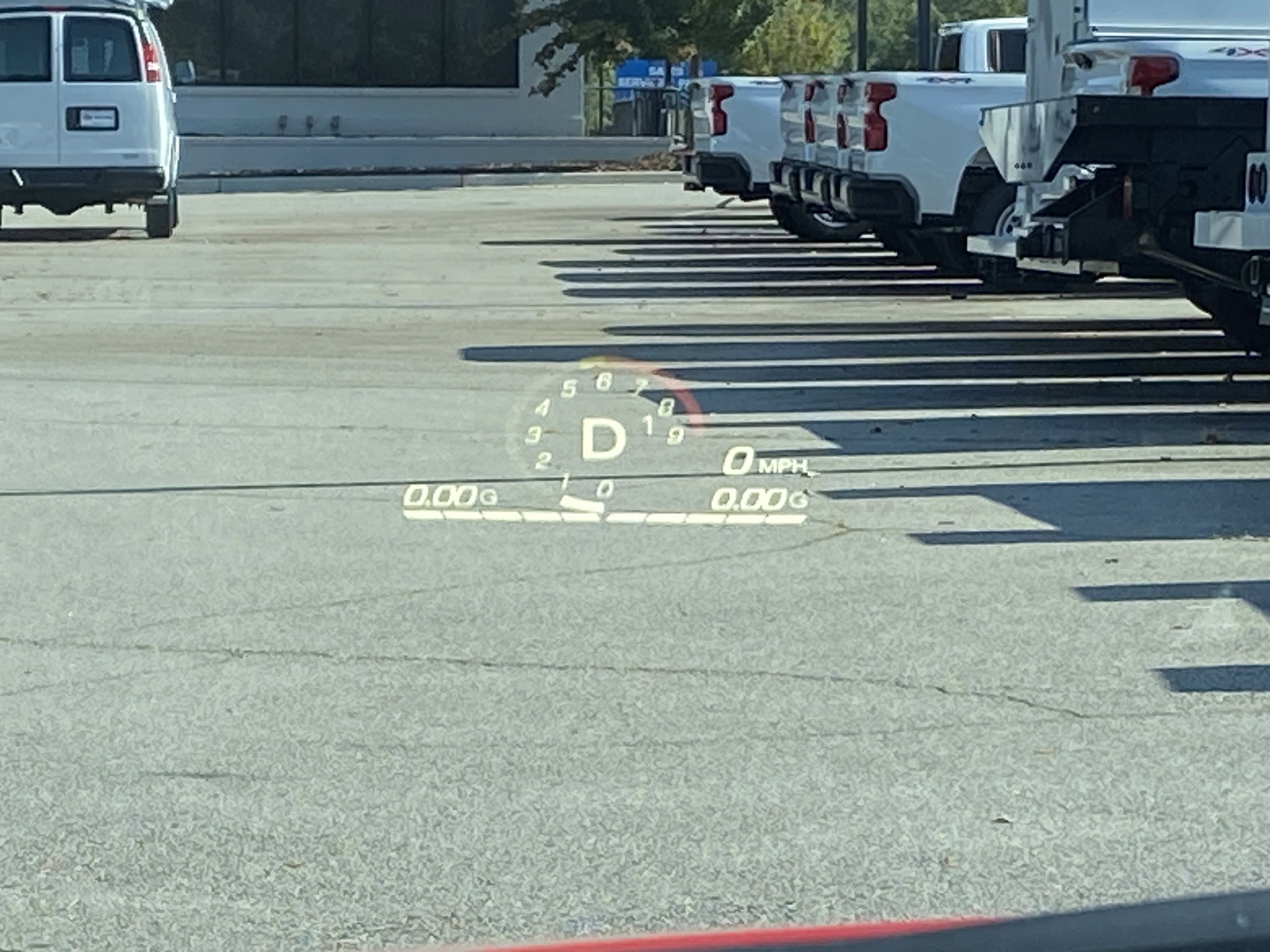 New 2025 Chevrolet Corvette Z06 image 23