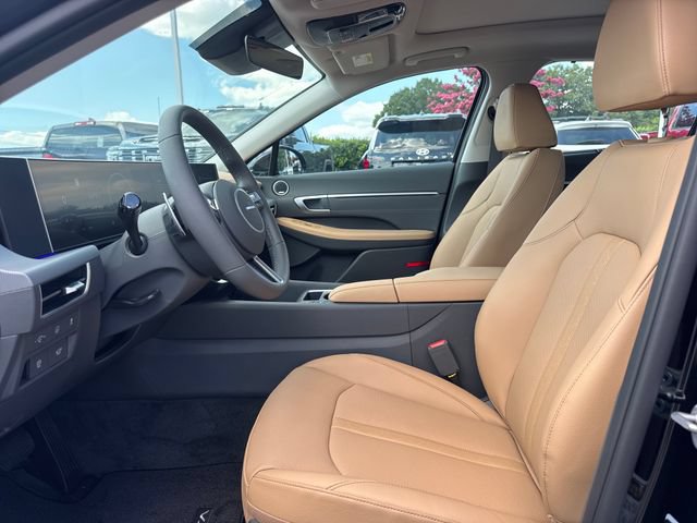 New 2026 Hyundai Sonata Limited FWD image 11