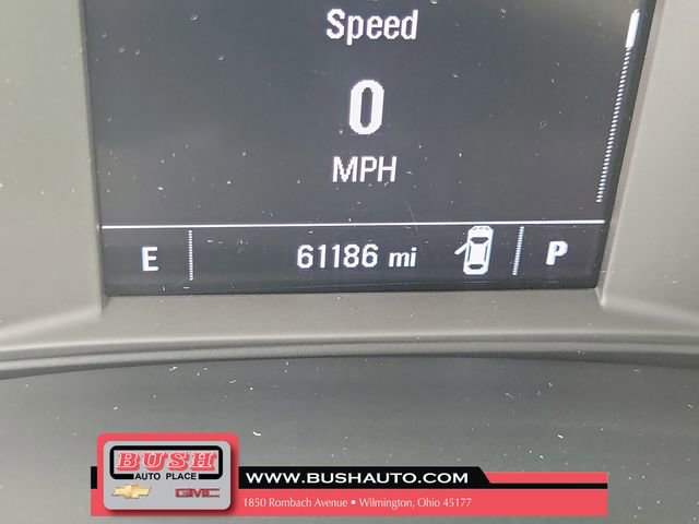 Used 2024 Chevrolet Malibu LT image 26