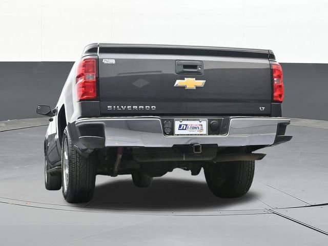 Used 2015 Chevrolet Silverado 1500 LT w/ All Star Edition image 42