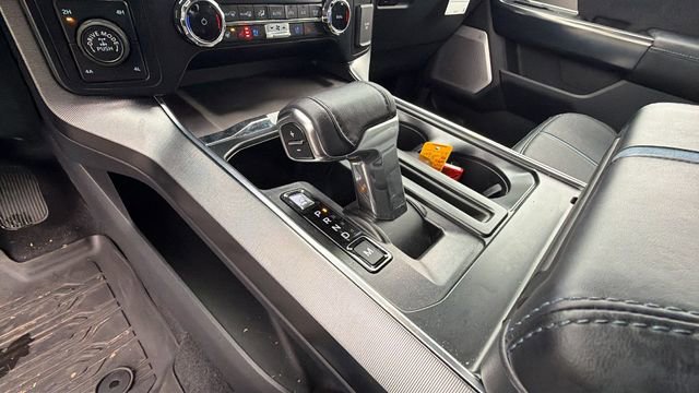 Used 2025 Ford F150 Platinum w/ Equipment Group 702A High image 27