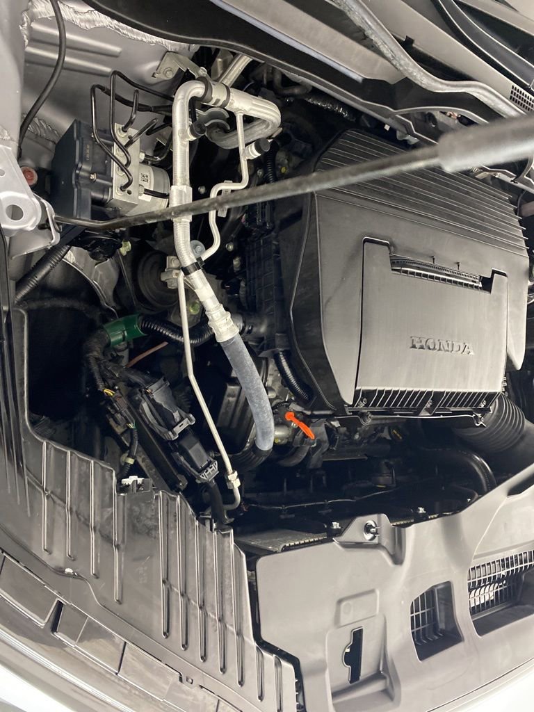 Used 2024 Honda Pilot TrailSport image 36