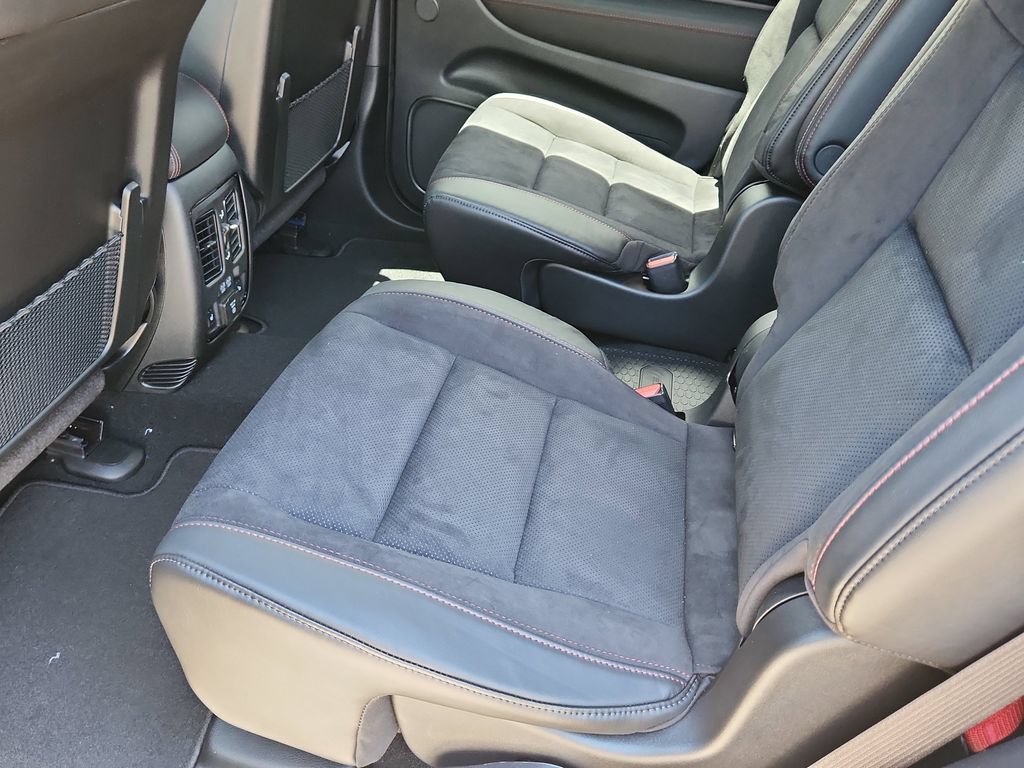 New 2026 Dodge Durango GT AWD/4WD image 9