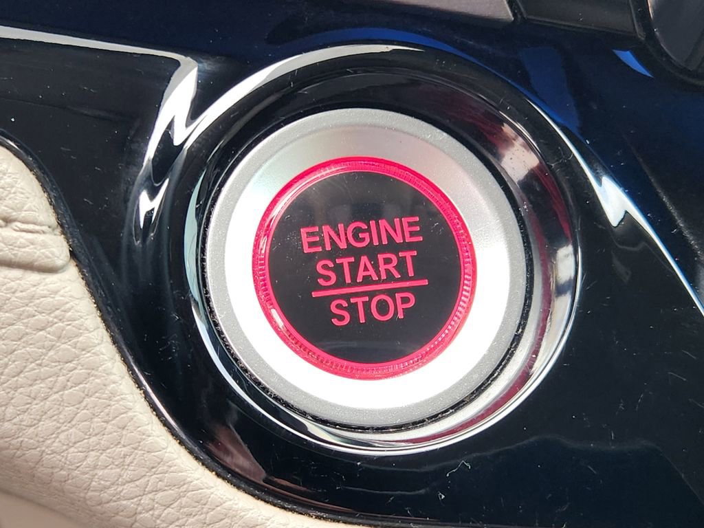 Used 2018 Honda Odyssey Elite image 21