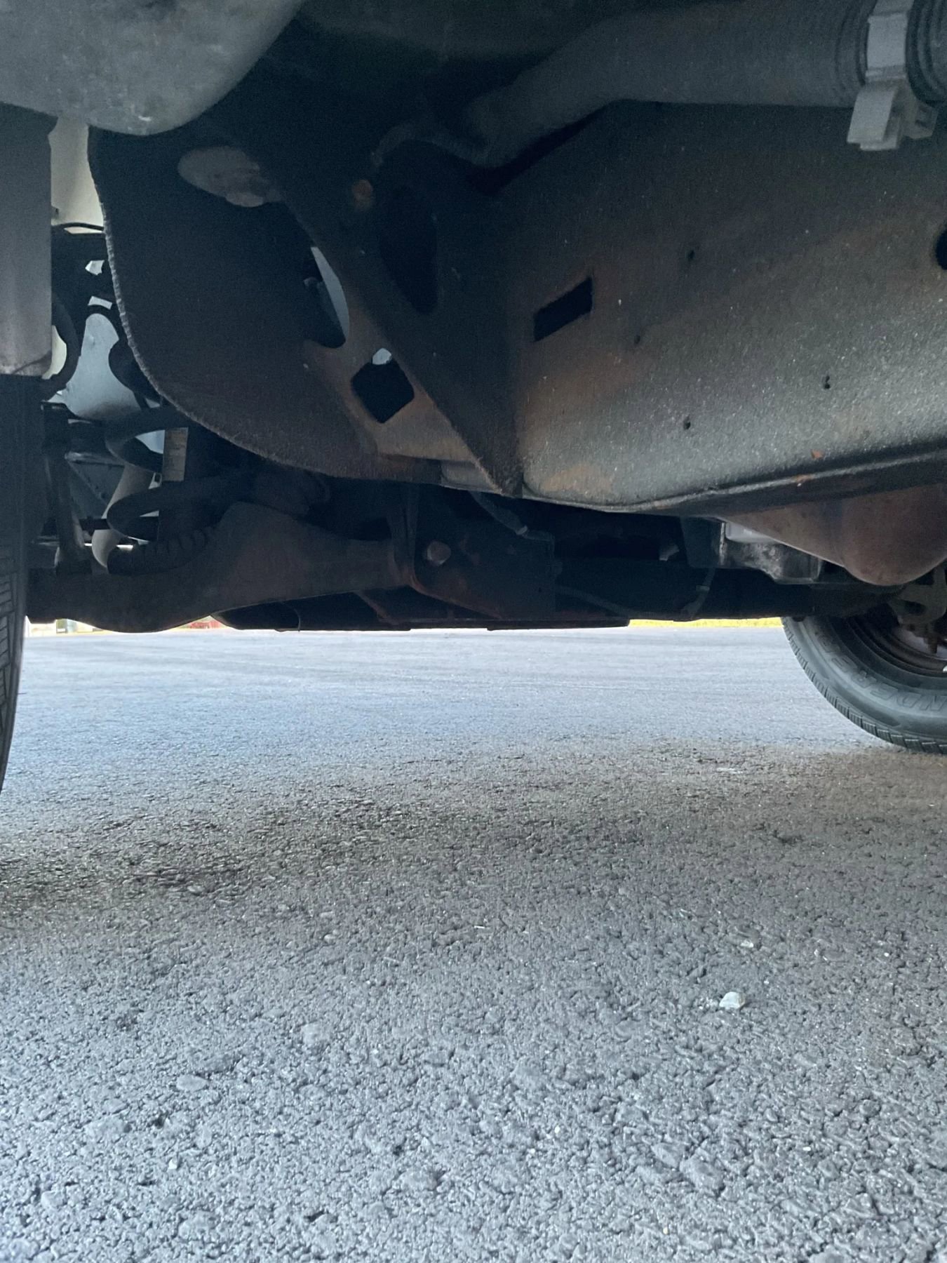 Used 2020 GMC Savana 3500 w/ Driver Convenience Package image 18