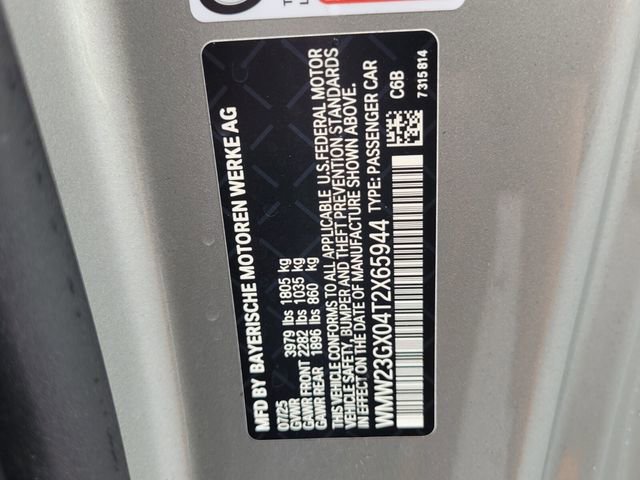 New 2026 MINI Cooper S image 17