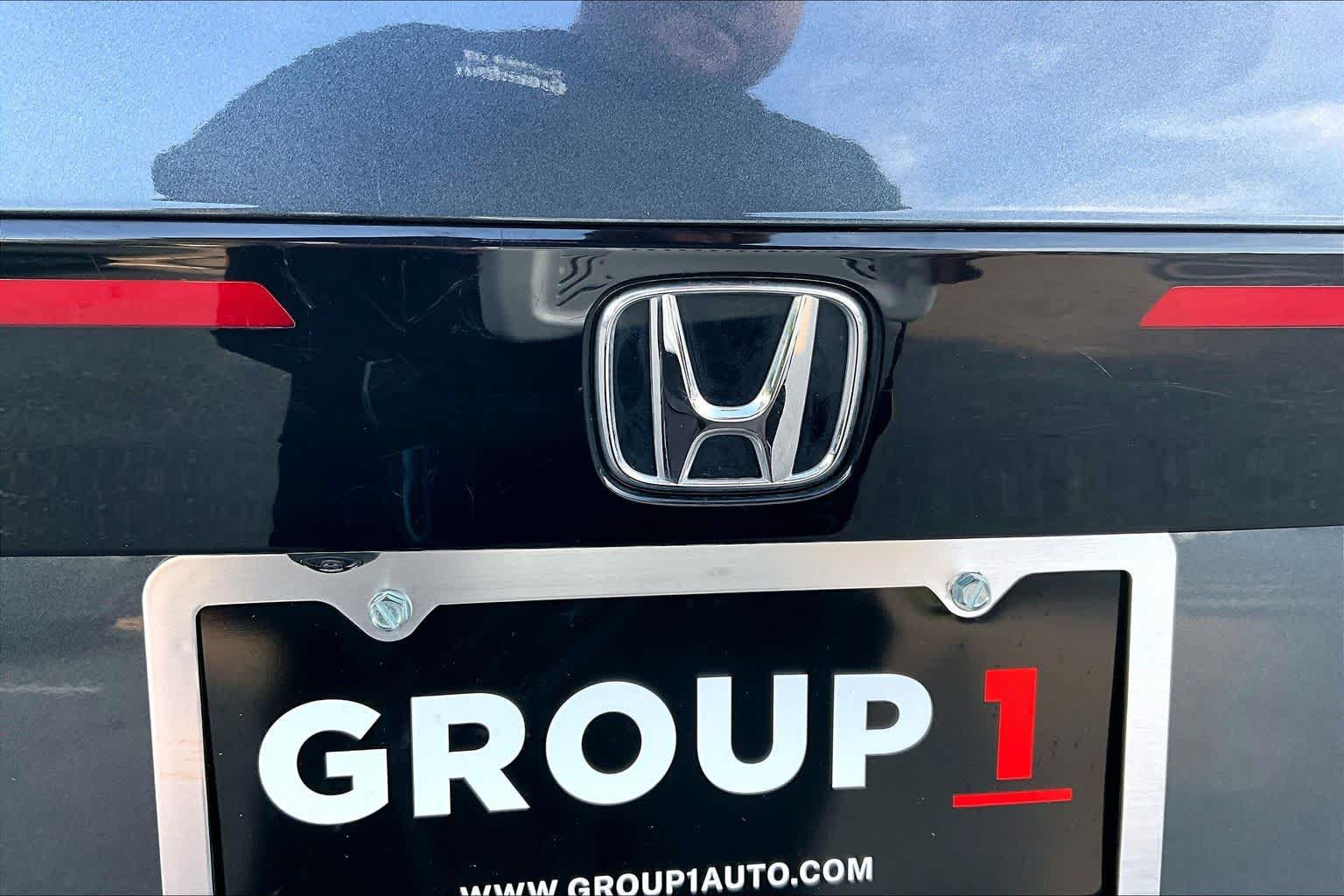 Used 2024 Honda Accord EX image 10