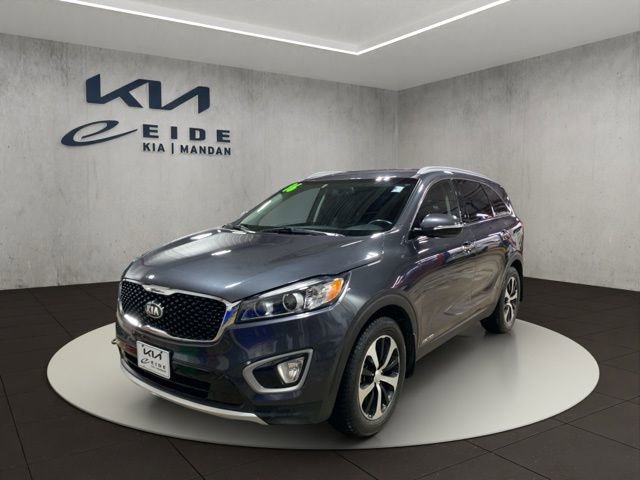 Used 2016 Kia Sorento EX w/ EX Premium Package image 5