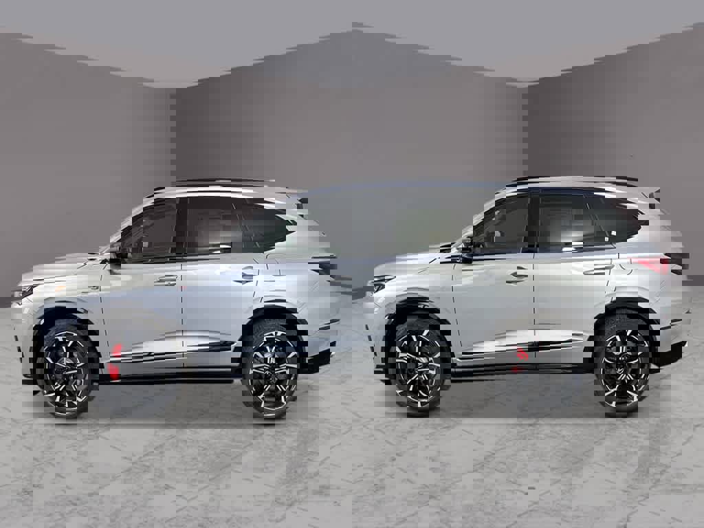 New 2026 Acura MDX Type S image 2