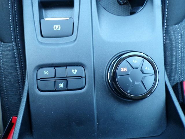 New 2025 Ford Ranger XL w/ Trailer Tow Package image 25