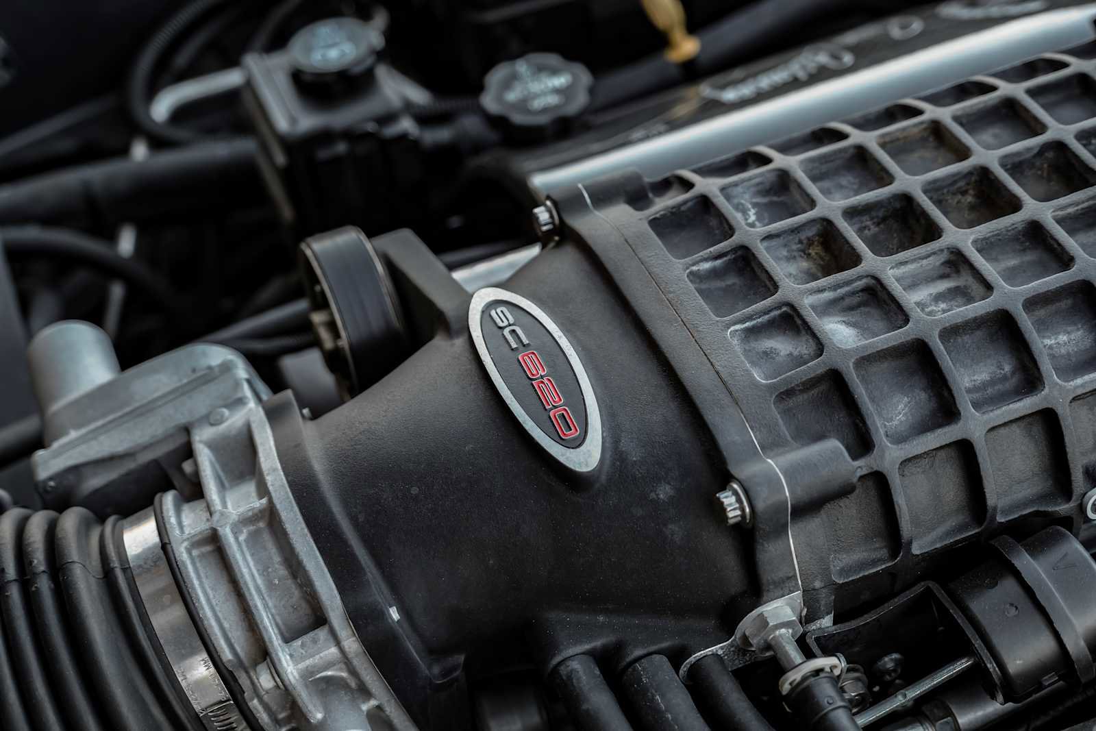 Used 2012 Chevrolet Corvette Grand Sport w/ 4LT Preferred Equipment Group image 71