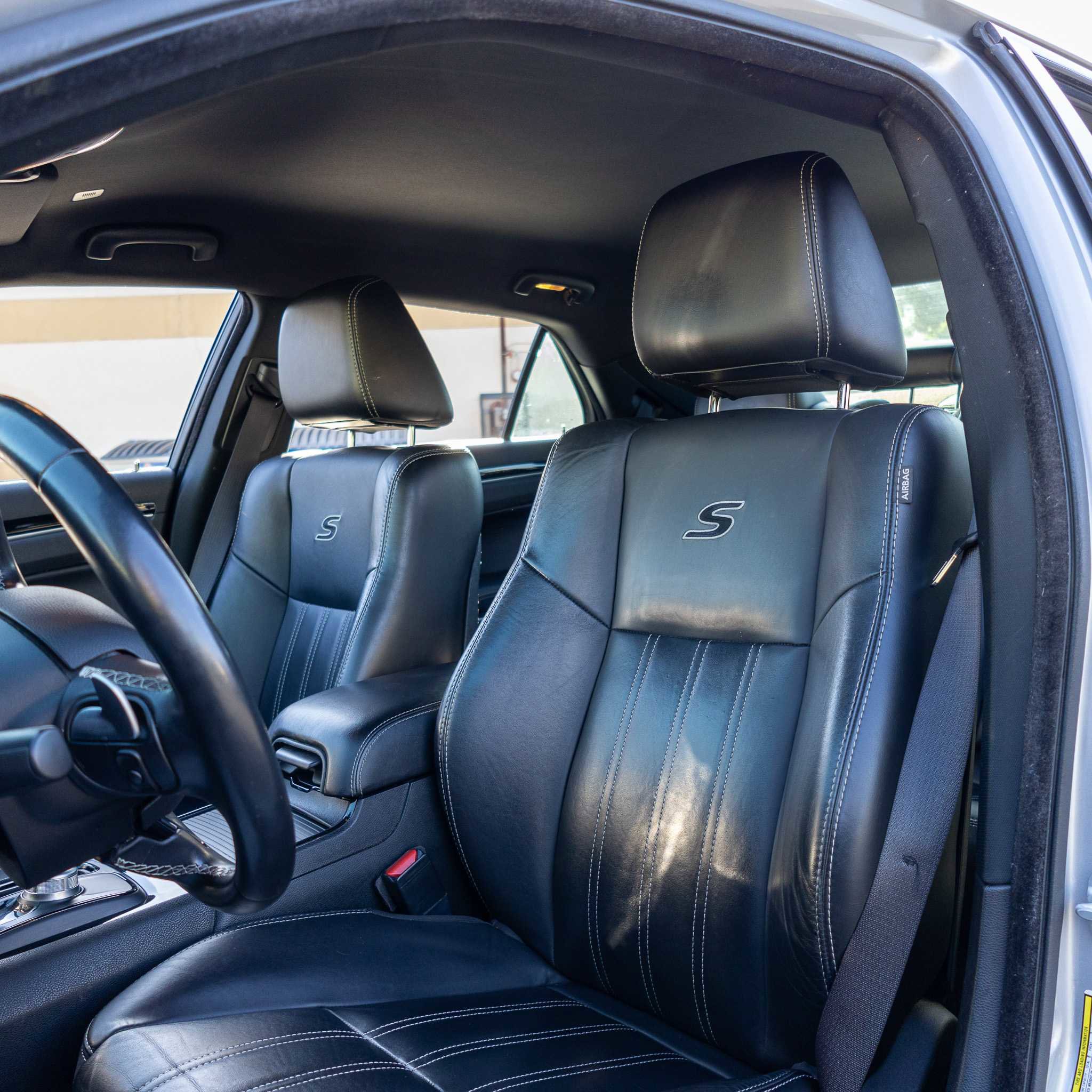 Used 2021 Chrysler 300 S image 14