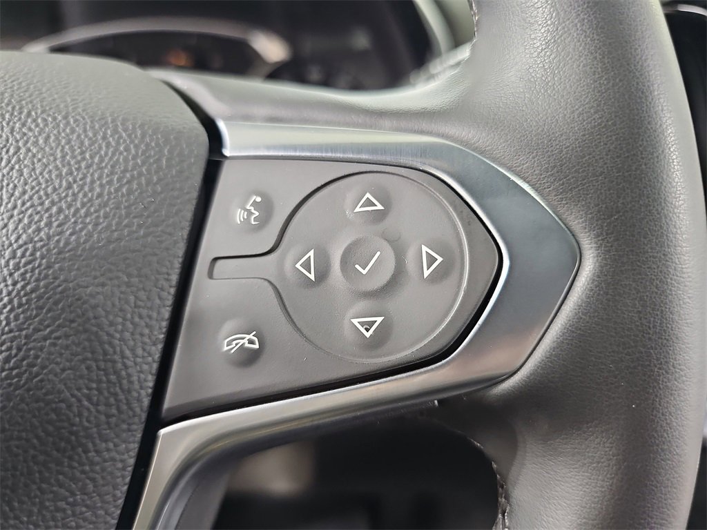 Certified 2023 Chevrolet Traverse LT image 26