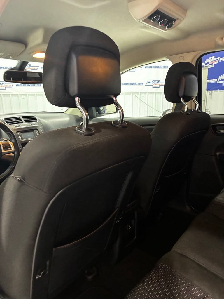 Used 2020 Dodge Journey SE w/ SE Popular Equipment Group FWD image 25