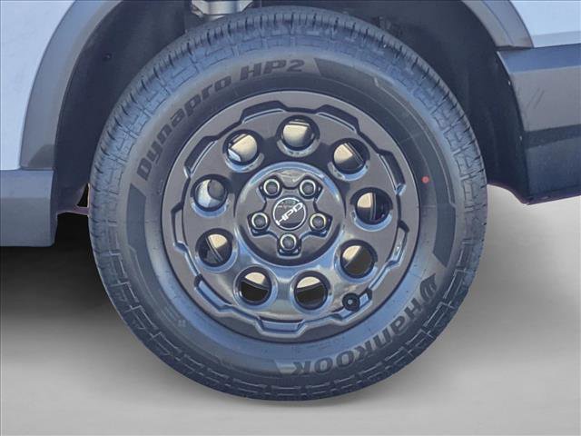 New 2026 Honda Passport RTL image 9