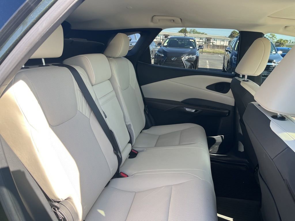 Used 2023 Lexus RX 350 Premium w/ Cold Area Package image 9