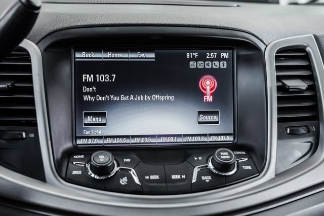 Used 2015 Chevrolet Caprice RWD image 62