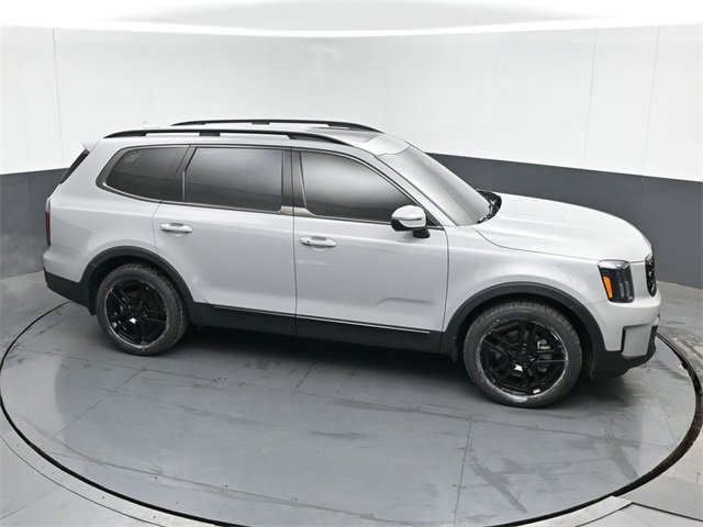 Used 2025 Kia Telluride EX X-Line image 39