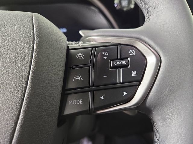 New 2026 Lexus RX 350 Premium w/ Convenience Package image 24