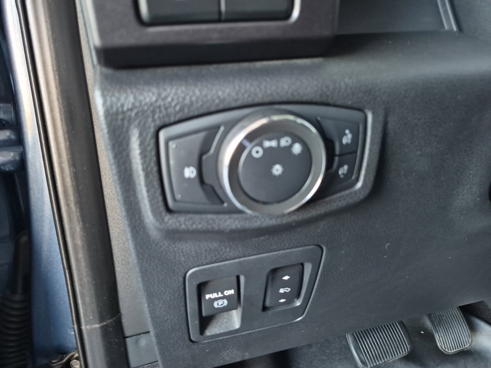 Used 2020 Ford Expedition Max King Ranch w/ Cargo Package RWD image 18