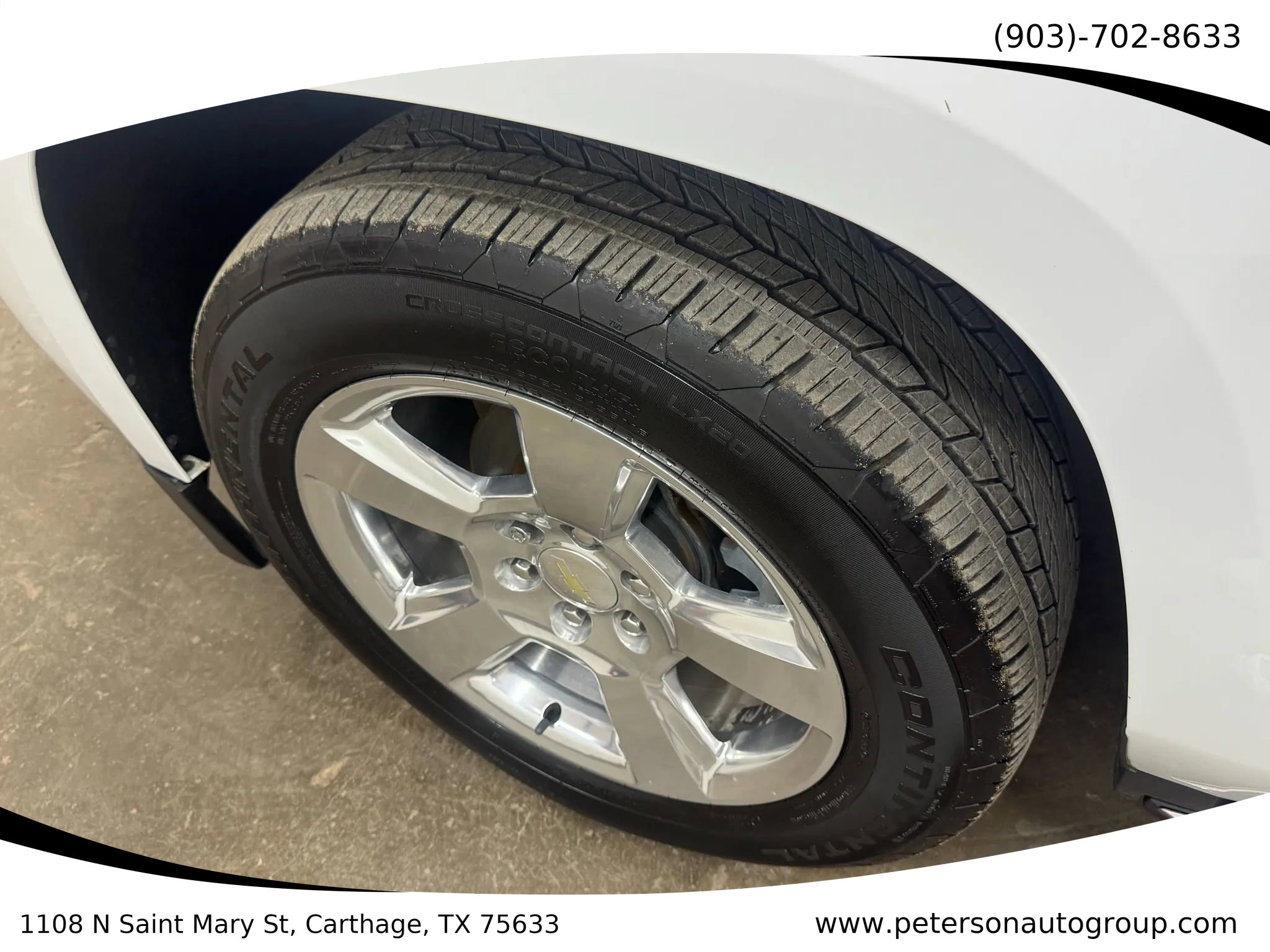 Used 2017 Chevrolet Tahoe Premier image 23