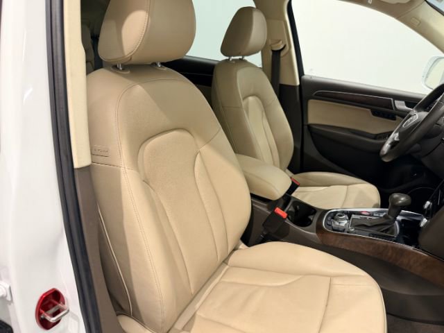 Used 2015 Audi Q5 2.0T Premium Plus w/ Technology Package AWD/4WD image 33