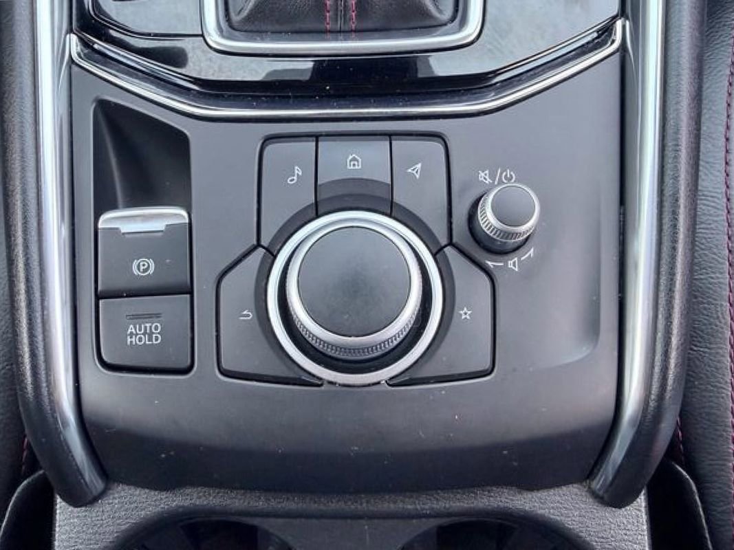 Used 2024 MAZDA CX-5 Carbon Edition image 40