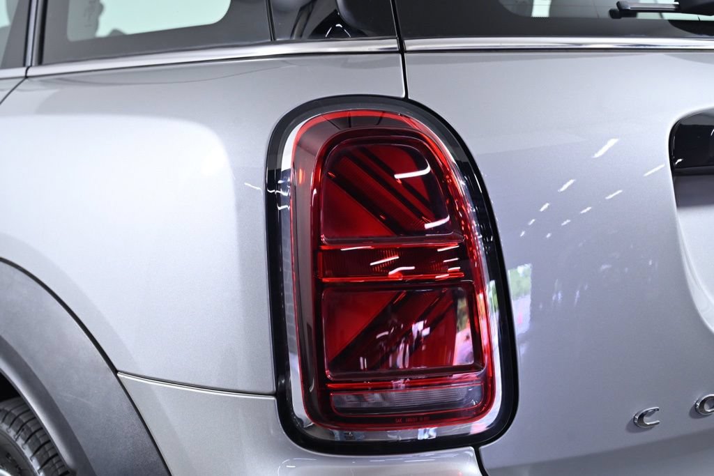 Certified 2024 MINI Cooper Countryman S FWD image 9