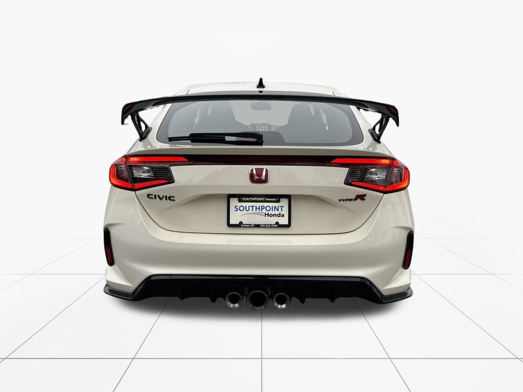 Used 2023 Honda Civic Type R image 7