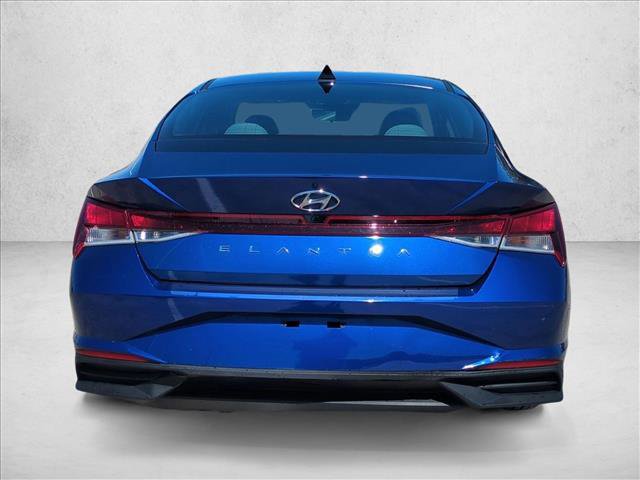 Used 2023 Hyundai Elantra SEL image 6