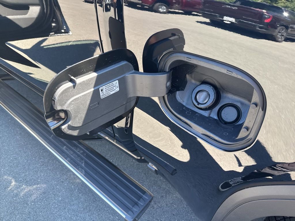 New 2026 GMC Sierra 1500 Denali AWD/4WD image 74
