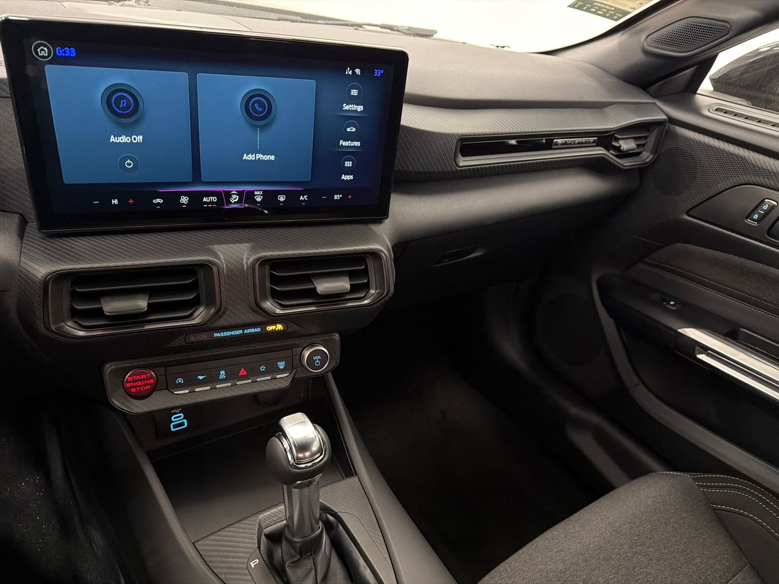 New 2026 Ford Mustang GT image 23