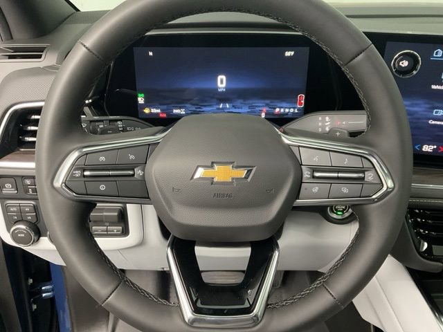 New 2026 Chevrolet Suburban Premier image 14