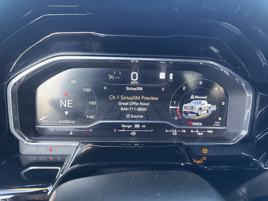 Used 2023 GMC Sierra 1500 Elevation image 15