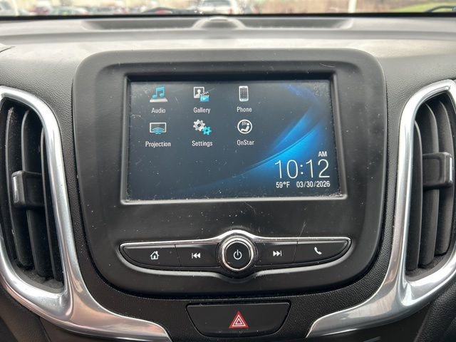 Used 2018 Chevrolet Equinox LT image 22