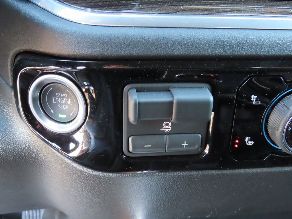 New 2026 Chevrolet Silverado 1500 RST image 10