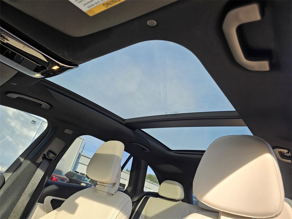 Certified 2024 Mercedes-Benz GLC 300 4MATIC image 24