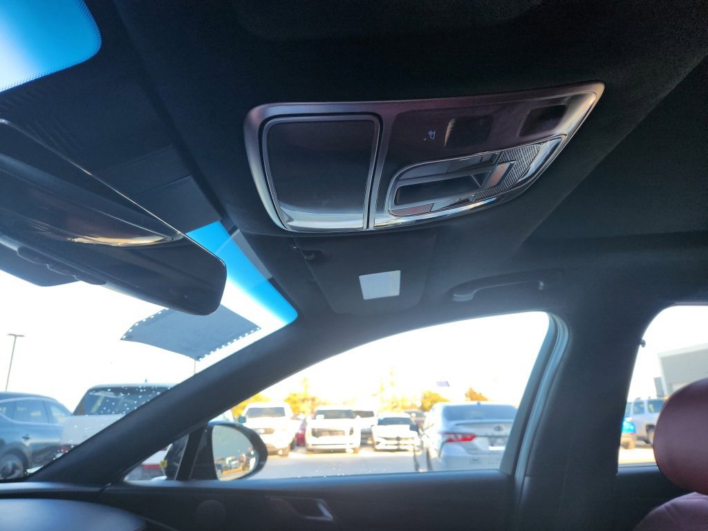 New 2026 Genesis G80 3.5T Sport Prestige image 12