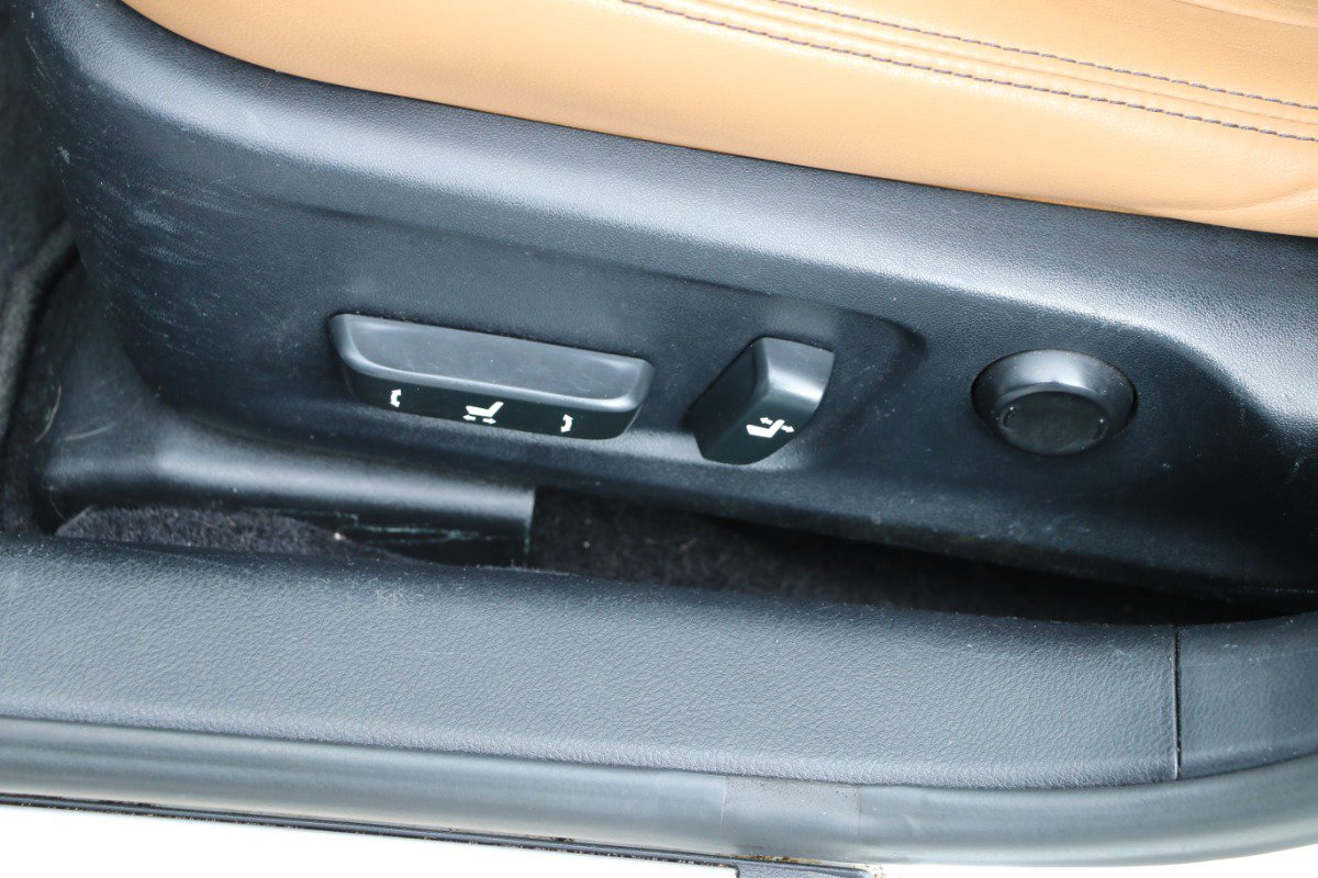 Used 2014 Lexus IS 250 image 25